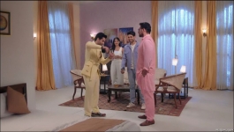 Teri Meri Dooriyan - 15th December 2023